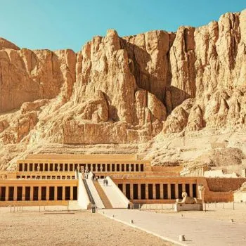 🌅 Luxor 2-Day Tour from Hurghada