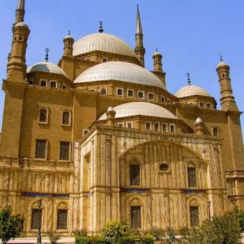 ✨🏰 Saladin Citadel & Muhammad Ali Mosque Tour – Historic Cairo Marvels 🕌🛡️