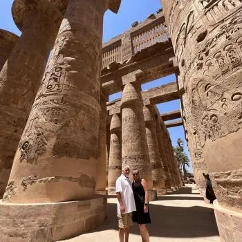 🏛️ PRIVATE LUXOR TOUR