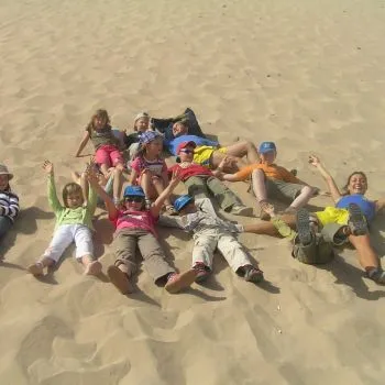 🎈 Safari for Kids – Family Mini Safari