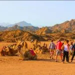 🏜️ Super Safari Sharm El Sheikh