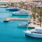 ⚓✨ PORT GHALIB TRIP – MARSA ALAM