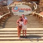 🏝️ Orange Bay Island – Hurghada