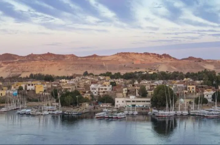 🌴🌊 Botanical Garden & Elephantine Island Tour – Aswan 🇪🇬 -botanical-garden-elephantine-island-tour-aswan-/IMG-20260903-WA0057.jpg
