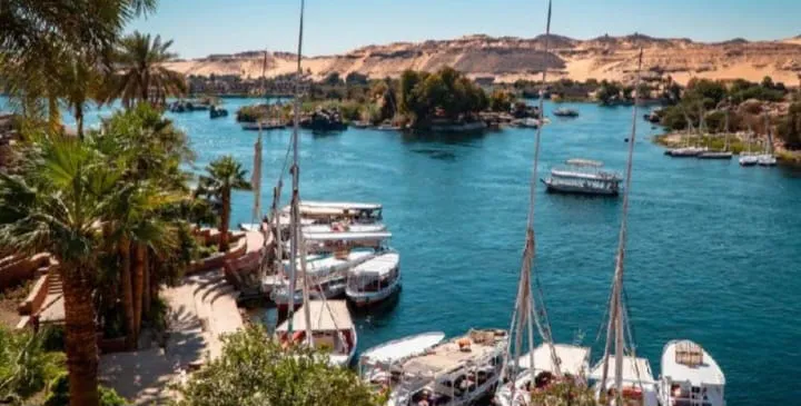 🌴🌊 Botanical Garden & Elephantine Island Tour – Aswan 🇪🇬 -botanical-garden-elephantine-island-tour-aswan-/IMG-20260903-WA0062.jpg