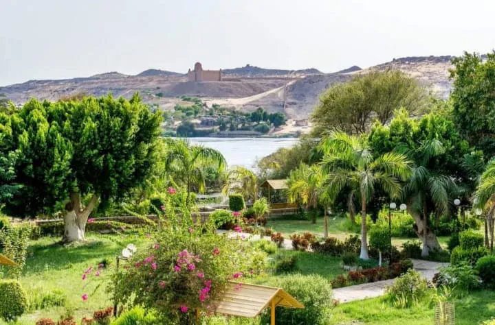 🌴🌊 Botanical Garden & Elephantine Island Tour – Aswan 🇪🇬 -botanical-garden-elephantine-island-tour-aswan-/IMG-20260903-WA0063.jpg