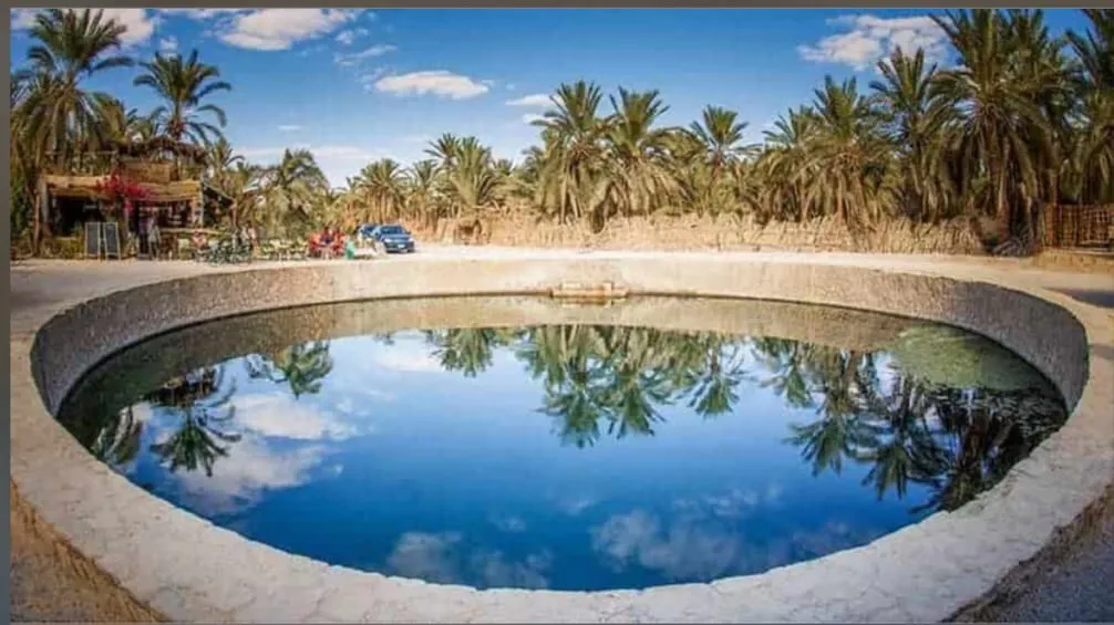 🌴🏜️ SIWA OASIS TOUR – 2 DAYS / 1 NIGHT 🏜️🌴 ✨ Escape to Egypt’s Hidden Desert Paradise ✨ ━━━━━━━━━━━━━━━━━━━━━━ Siwa Oasis