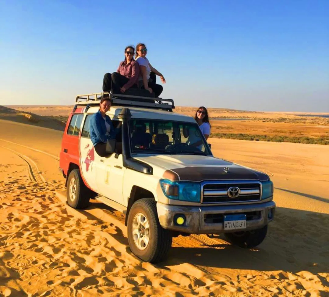 🏕️🌌 Fayoum Desert Camping Adventure | Overnight Experience -fayoum-desert-camping-adventure-overnight-experience/IMG-20260705-WA0133.jpg