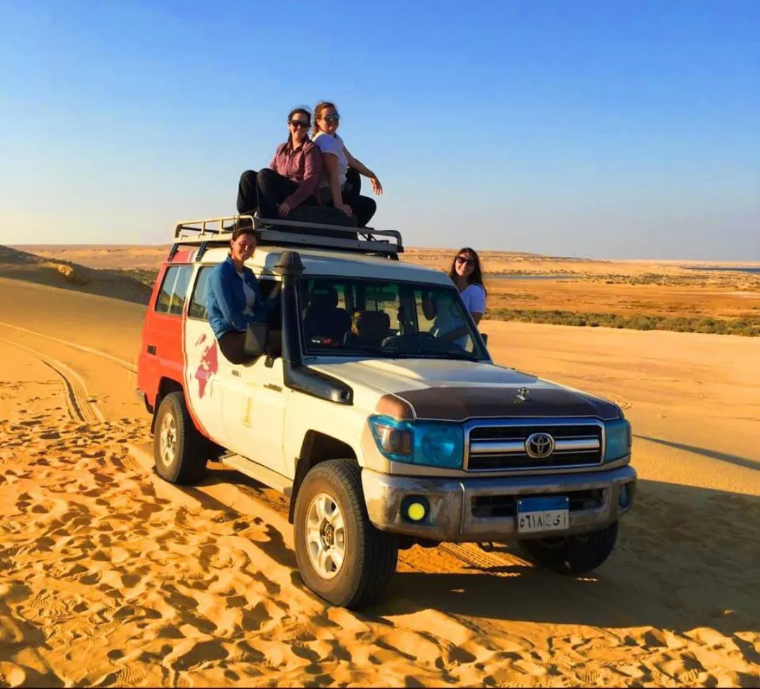 🌿🏜️ Fayoum Safari Adventure | Full-Day Desert Escape -fayoum-safari-adventure-full-day-desert-escape/IMG-20260705-WA0069.jpg