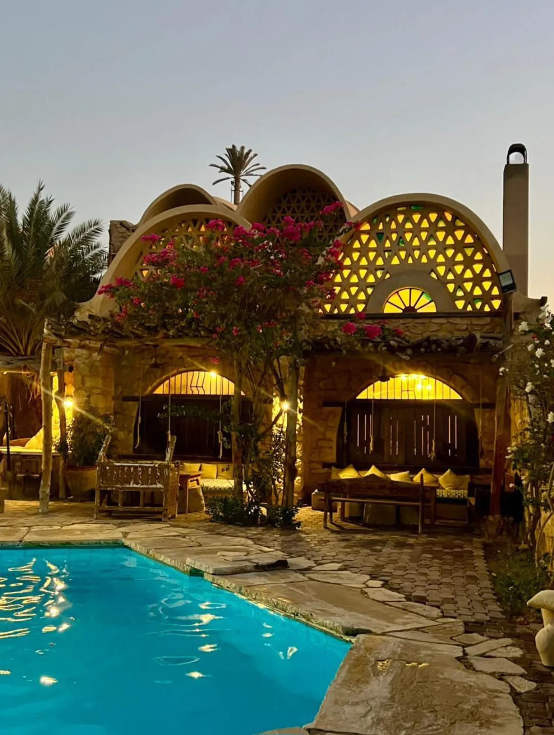 🏺🌿 Tunis Village & Fayoum Oasis | Full-Day Cultural Escape