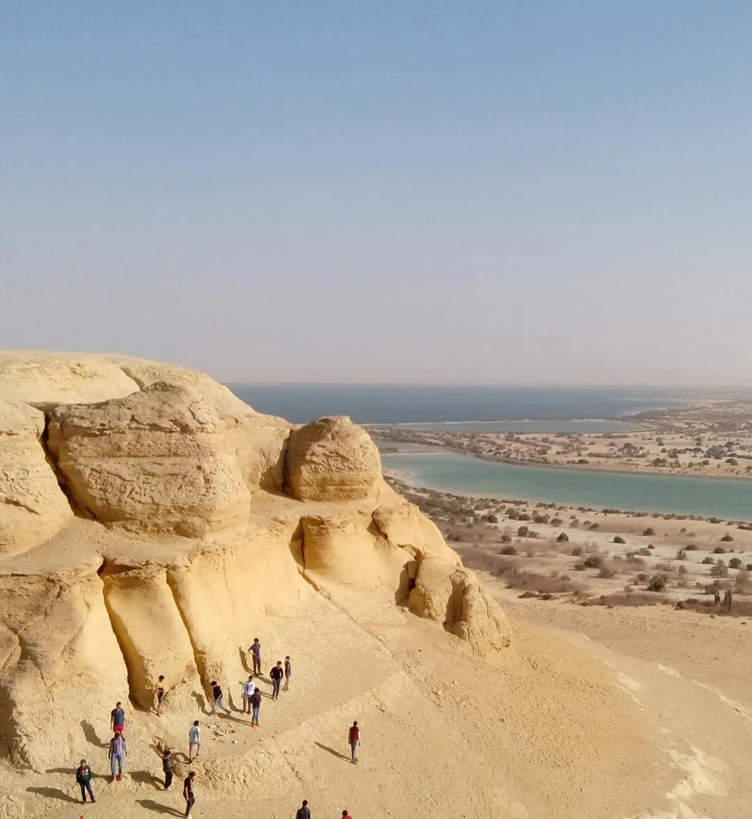 🌄🚙 Gebel El Mudawara & Magic Lake Adventure | Full-Day Tour -gebel-el-mudawara-magic-lake-adventure-full-day-tour/IMG-20260705-WA0147.jpg