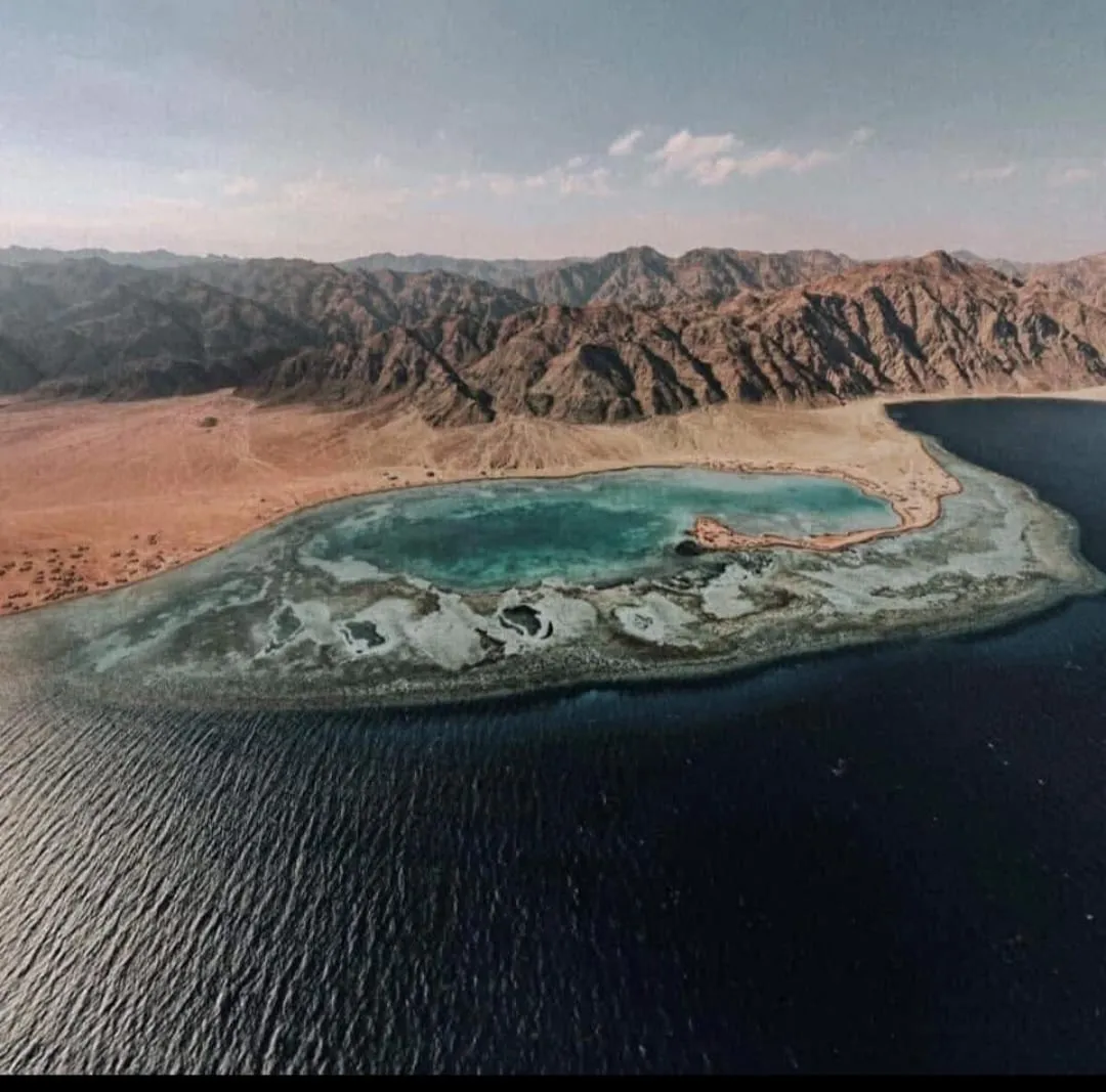 🌄🚙 Gebel El Mudawara & Magic Lake Adventure | Full-Day Tour -gebel-el-mudawara-magic-lake-adventure-full-day-tour/IMG-20260705-WA0148.jpg