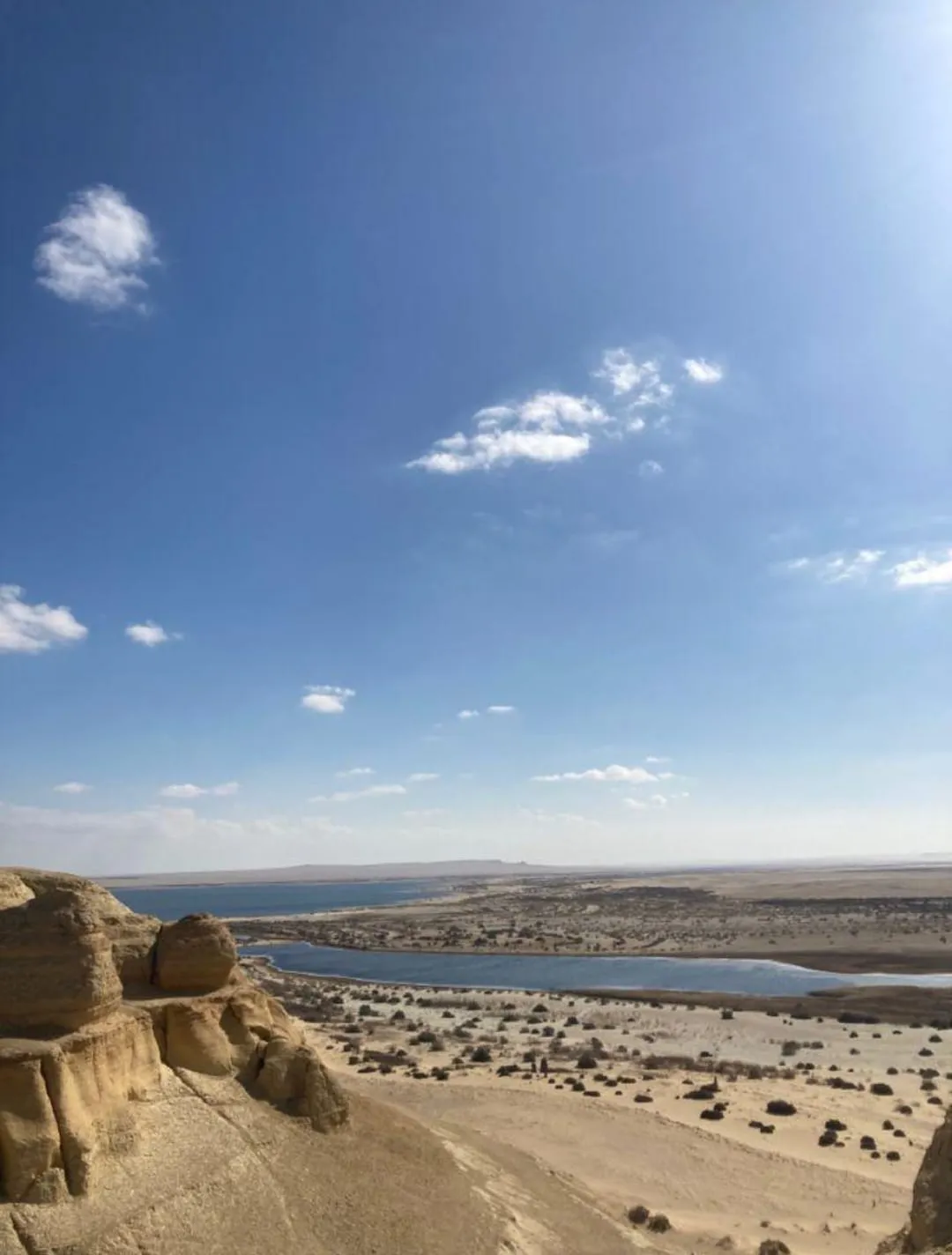 🌄🚙 Gebel El Mudawara & Magic Lake Adventure | Full-Day Tour -gebel-el-mudawara-magic-lake-adventure-full-day-tour/IMG-20260705-WA0156.jpg