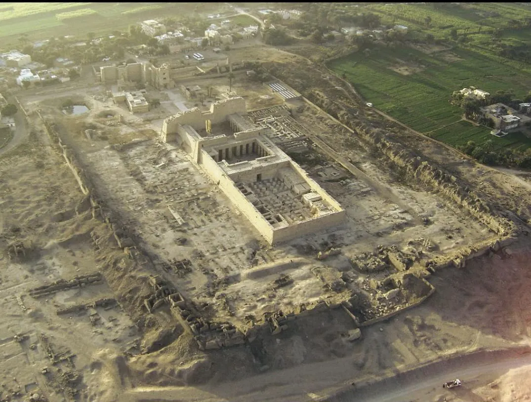 🏺🏜️ Medinet Madi Archaeological Tour | Full-Day Historical Experience -medinet-madi-archaeological-tour-full-day-historical-experience/IMG-20260705-WA0157.jpg