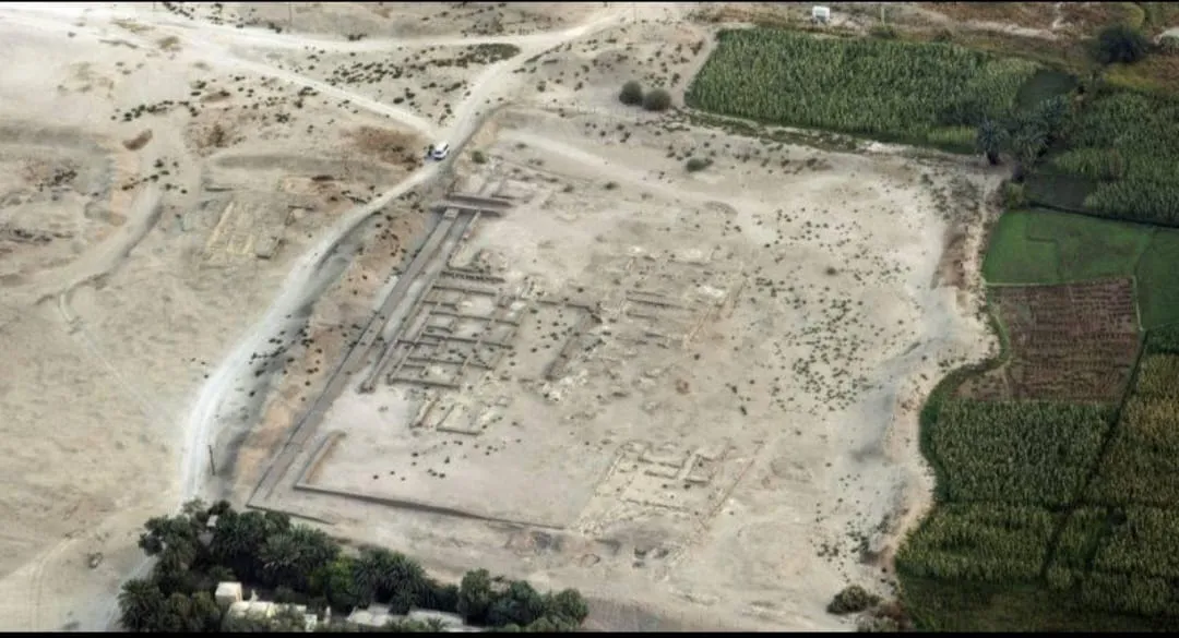 🏺🏜️ Medinet Madi Archaeological Tour | Full-Day Historical Experience -medinet-madi-archaeological-tour-full-day-historical-experience/IMG-20260705-WA0159.jpg