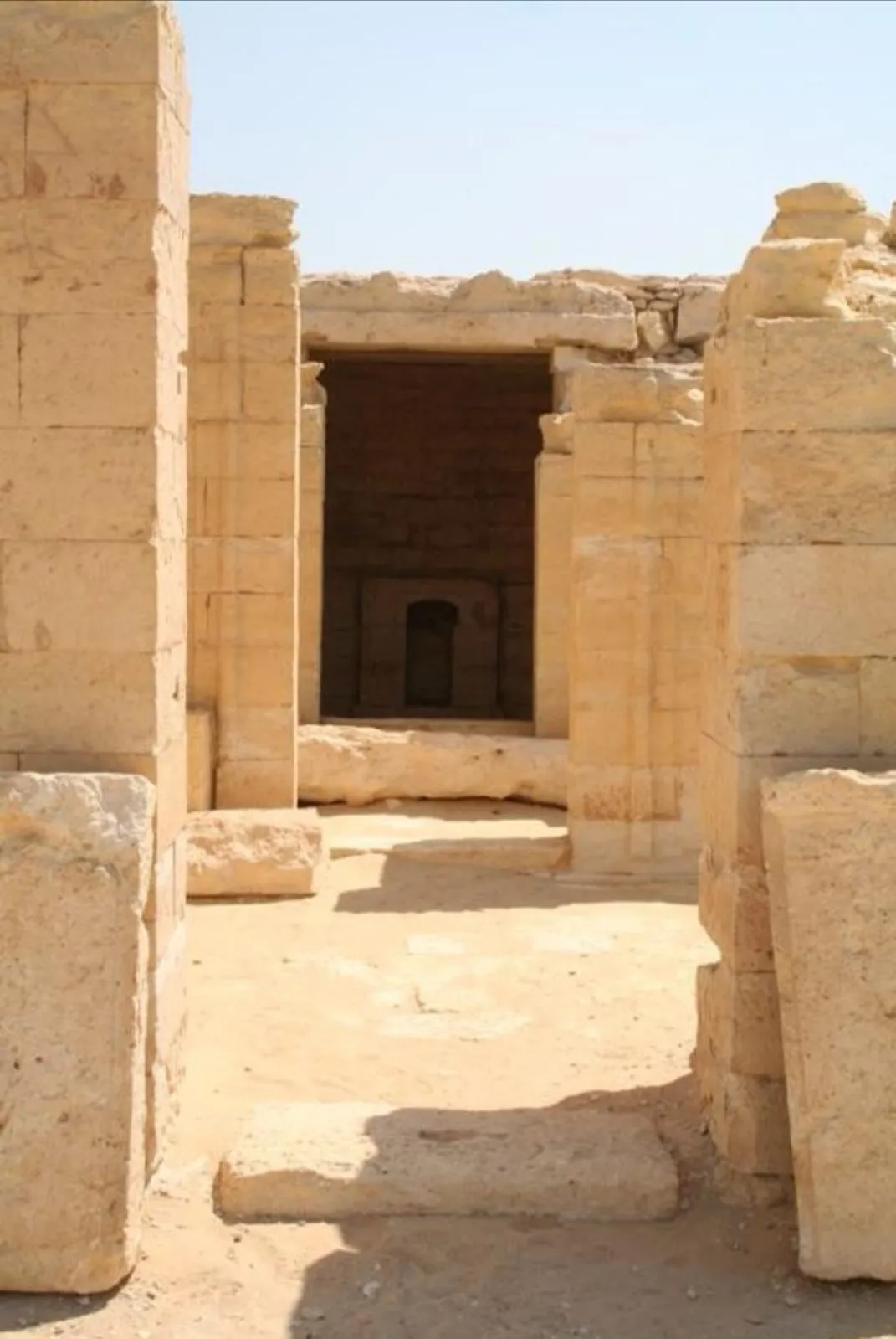 🏺🏜️ Medinet Madi Archaeological Tour | Full-Day Historical Experience -medinet-madi-archaeological-tour-full-day-historical-experience/IMG-20260705-WA0161.jpg