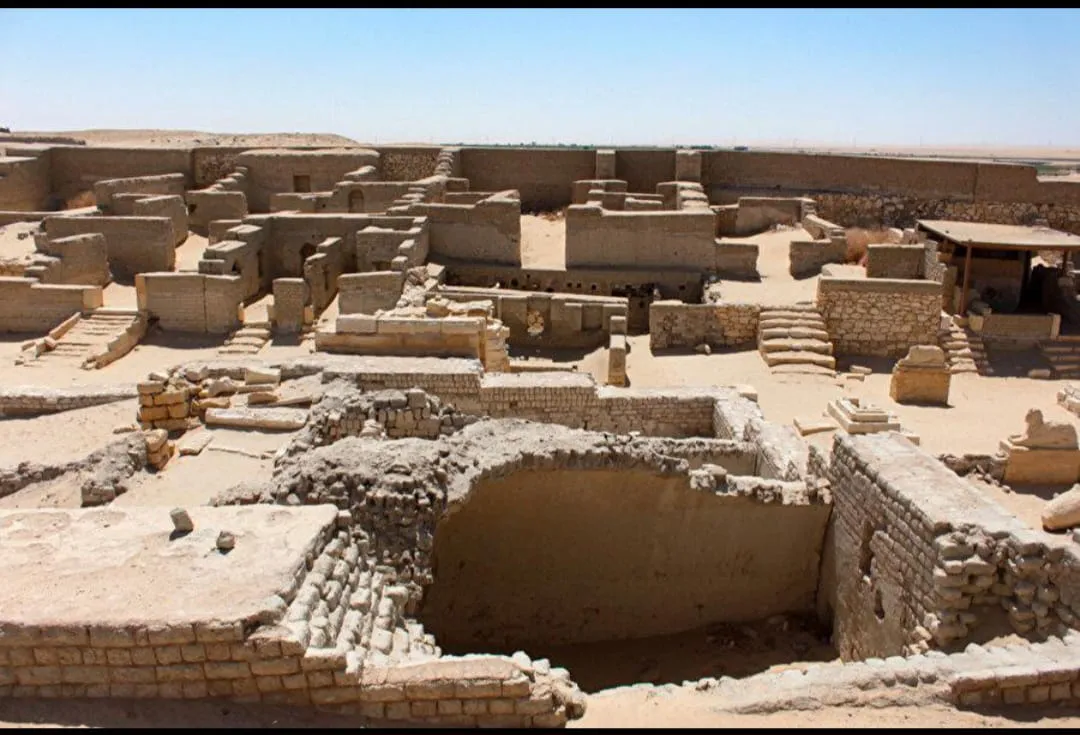🏺🏜️ Medinet Madi Archaeological Tour | Full-Day Historical Experience -medinet-madi-archaeological-tour-full-day-historical-experience/IMG-20260705-WA0165.jpg