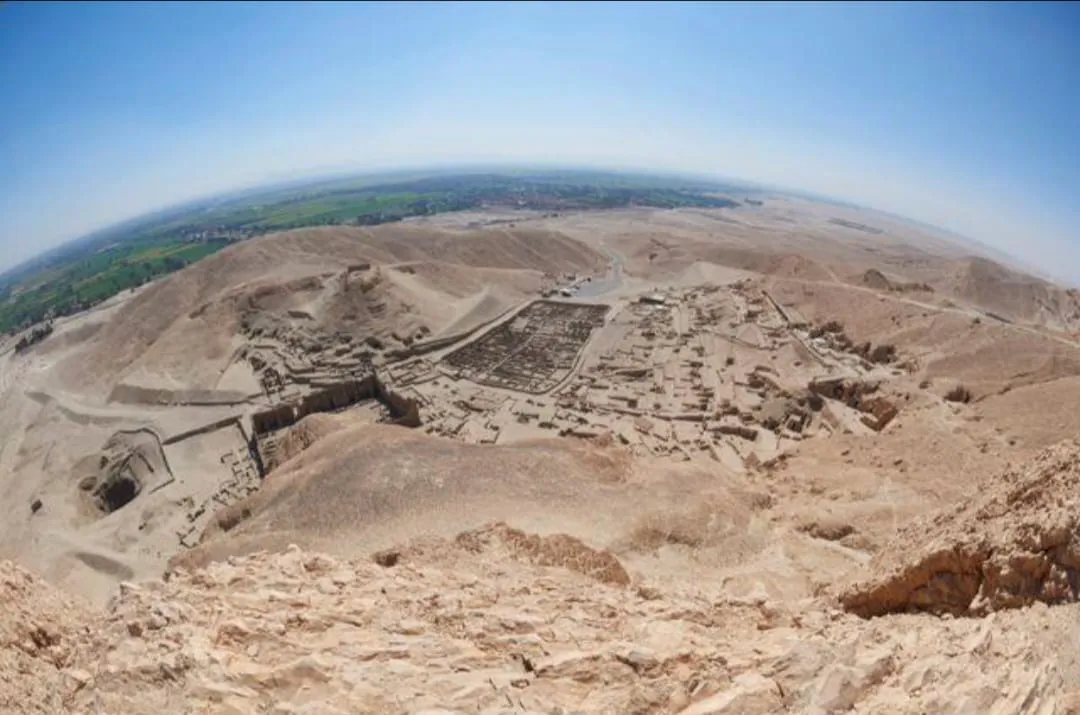 🏺🏜️ Medinet Madi Archaeological Tour | Full-Day Historical Experience -medinet-madi-archaeological-tour-full-day-historical-experience/IMG-20260705-WA0167.jpg