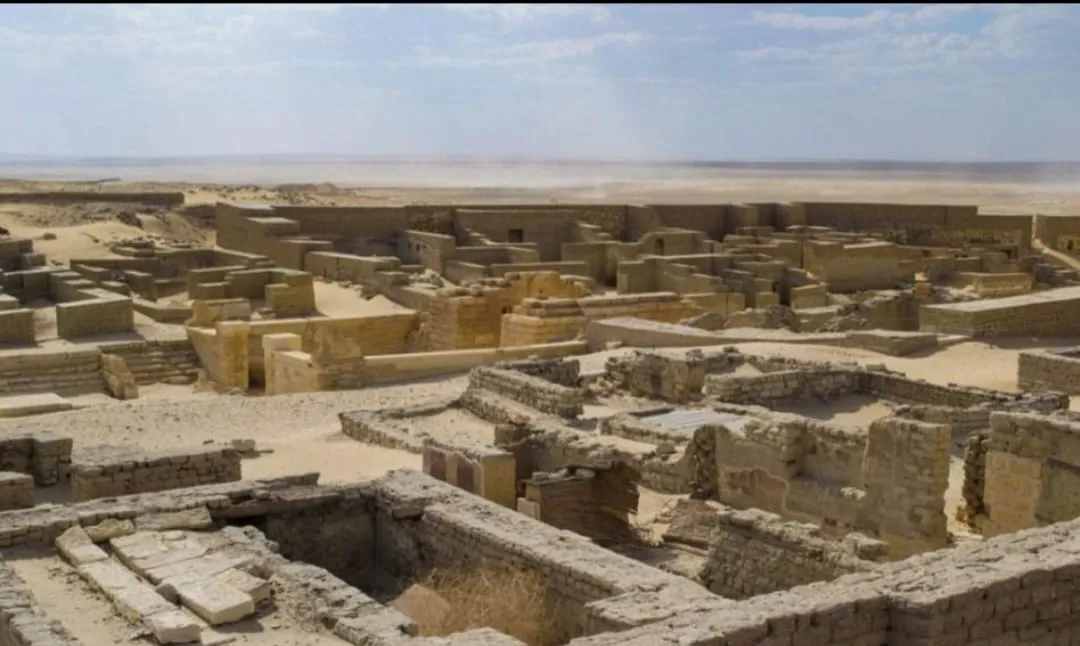 🏺🏜️ Medinet Madi Archaeological Tour | Full-Day Historical Experience -medinet-madi-archaeological-tour-full-day-historical-experience/IMG-20260705-WA0168.jpg
