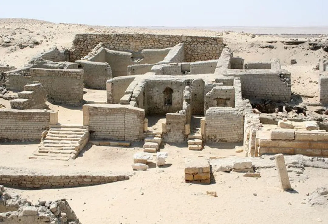 🏺🏜️ Medinet Madi Archaeological Tour | Full-Day Historical Experience -medinet-madi-archaeological-tour-full-day-historical-experience/IMG-20260705-WA0169.jpg