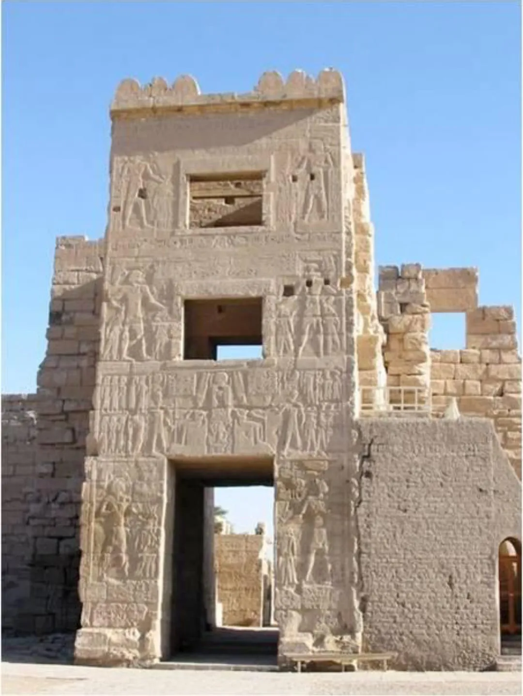 🏺🏜️ Medinet Madi Archaeological Tour | Full-Day Historical Experience -medinet-madi-archaeological-tour-full-day-historical-experience/IMG-20260705-WA0170.jpg