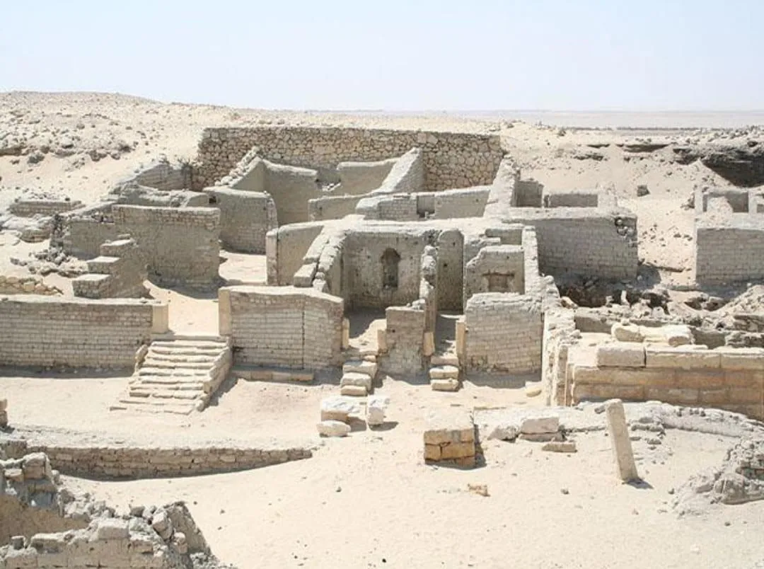 🏺🏜️ Medinet Madi Archaeological Tour | Full-Day Historical Experience -medinet-madi-archaeological-tour-full-day-historical-experience/IMG-20260705-WA0171.jpg
