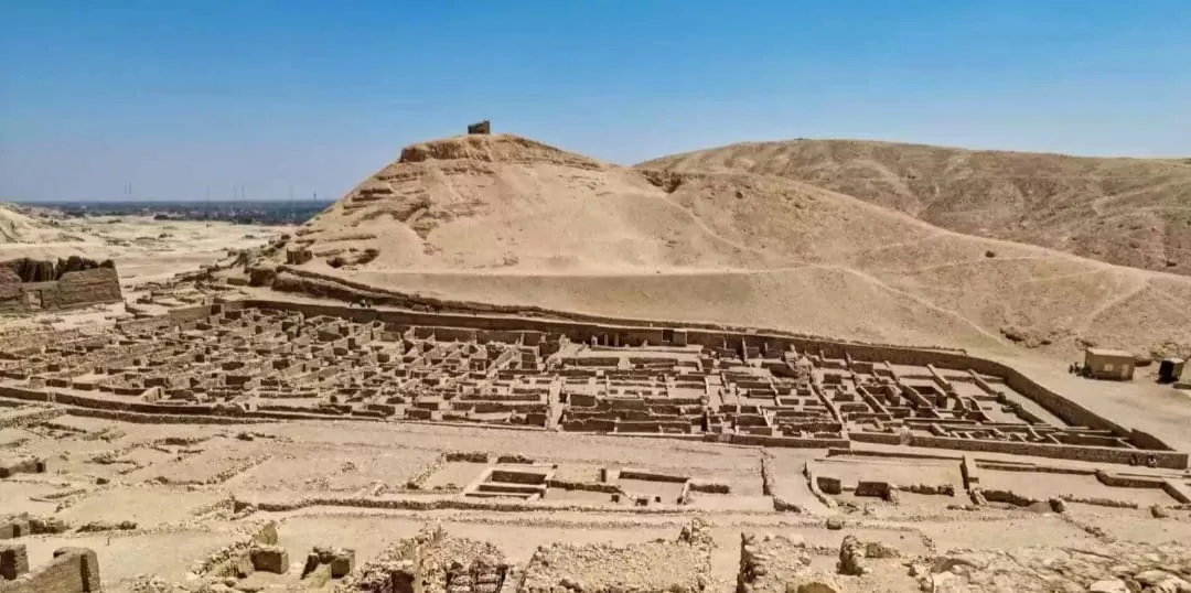 🏺🏜️ Medinet Madi Archaeological Tour | Full-Day Historical Experience -medinet-madi-archaeological-tour-full-day-historical-experience/IMG-20260705-WA0172.jpg