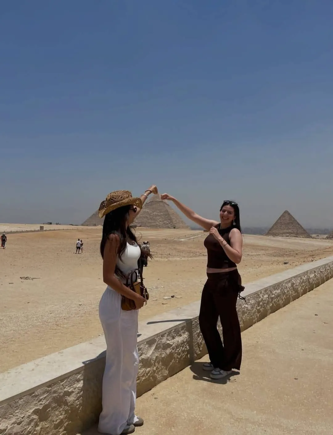 ✈️🏛️ Cairo by Flight from Hurghada | Full-Day Experience
