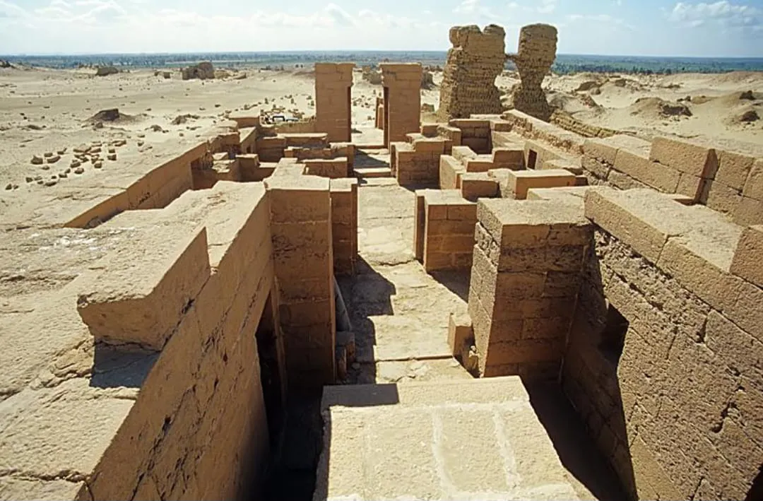 🏛️🌴 Qasr Qarun & Kom Aushim Tour | Full-Day Historical Journey -qasr-qarun-kom-aushim-tour-full-day-historical-journey/IMG-20260705-WA0135.jpg