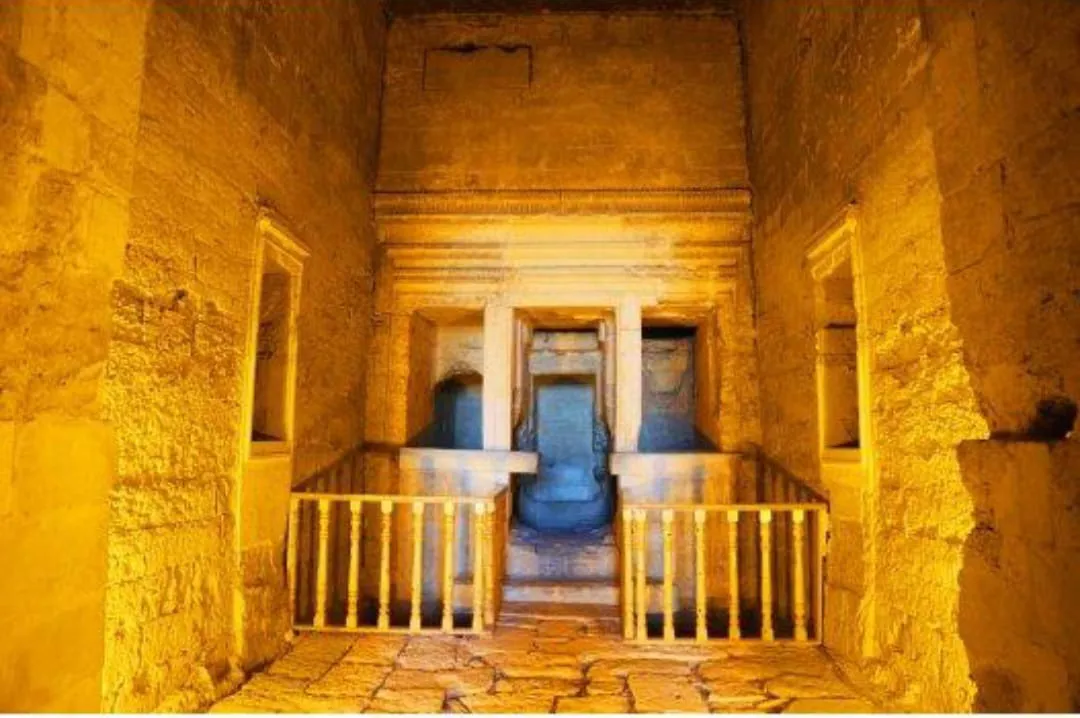 🏛️🌴 Qasr Qarun & Kom Aushim Tour | Full-Day Historical Journey -qasr-qarun-kom-aushim-tour-full-day-historical-journey/IMG-20260705-WA0139.jpg
