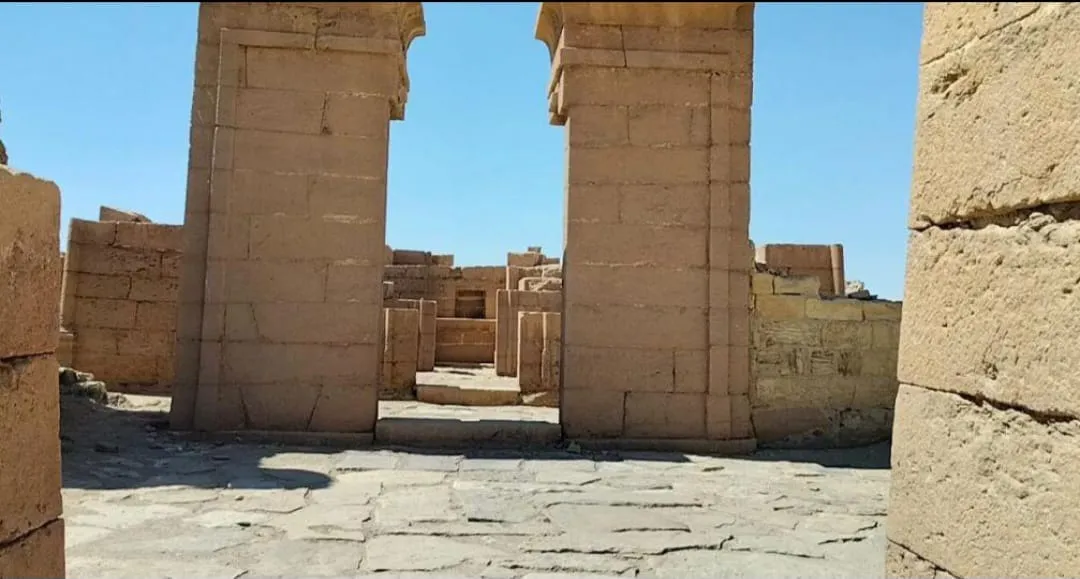 🏛️🌴 Qasr Qarun & Kom Aushim Tour | Full-Day Historical Journey -qasr-qarun-kom-aushim-tour-full-day-historical-journey/IMG-20260705-WA0141.jpg