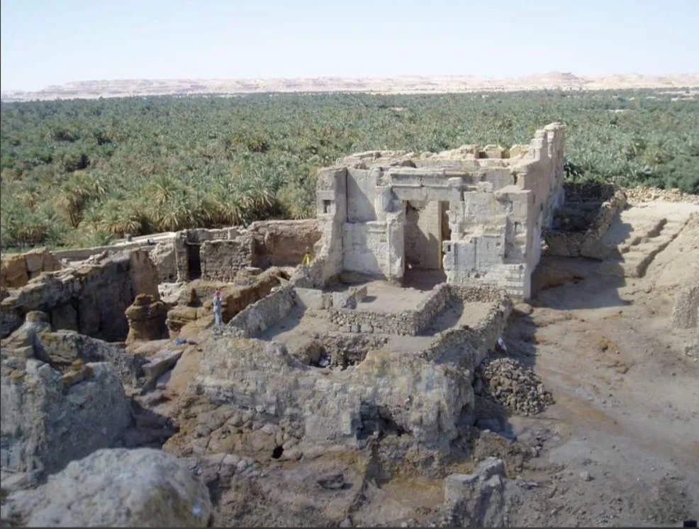 🌴🏜️ SIWA OASIS TOUR – 2 DAYS / 1 NIGHT 🏜️🌴 ✨ Escape to Egypt’s Hidden Desert Paradise ✨ ━━━━━━━━━━━━━━━━━━━━━━ Siwa Oasis -siwa-oasis-tour-2-days-1-night-escape-to-egypts-hidden-desert-paradise-siwa-oasis/IMG-20260705-WA0003.jpg