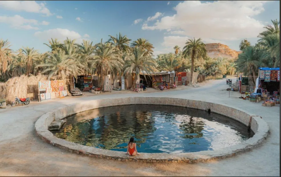 🌴🏜️ SIWA OASIS TOUR – 2 DAYS / 1 NIGHT 🏜️🌴 ✨ Escape to Egypt’s Hidden Desert Paradise ✨ ━━━━━━━━━━━━━━━━━━━━━━ Siwa Oasis -siwa-oasis-tour-2-days-1-night-escape-to-egypts-hidden-desert-paradise-siwa-oasis/IMG-20260705-WA0007.jpg