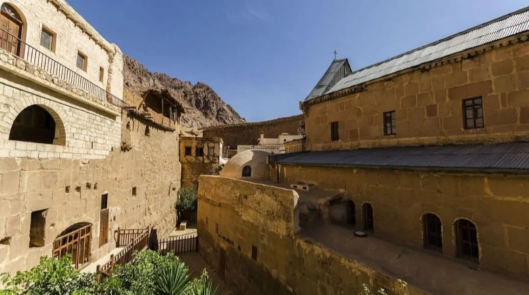 ⛰️🌅 St. Catherine Monastery & Mount Sinai -st-catherine-monastery-mount-sinai/IMG-20260704-WA0149.jpg