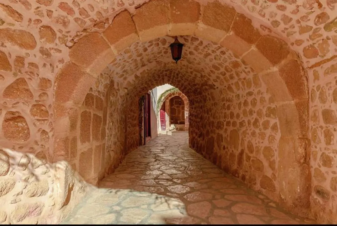 ⛰️🌅 St. Catherine Monastery & Mount Sinai -st-catherine-monastery-mount-sinai/IMG-20260704-WA0151.jpg