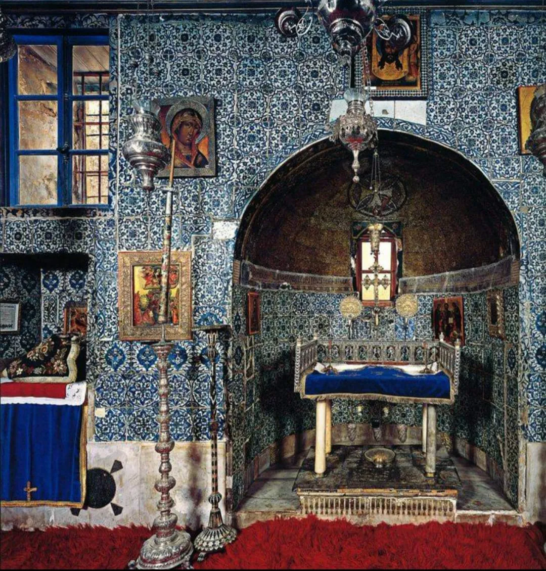 ⛰️🌅 St. Catherine Monastery & Mount Sinai -st-catherine-monastery-mount-sinai/IMG-20260704-WA0155.jpg