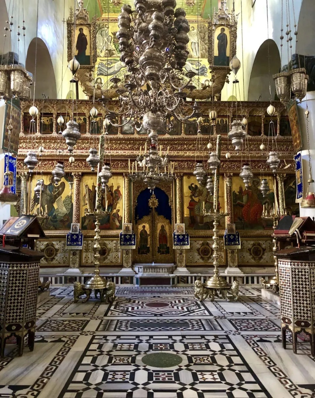 ⛰️🌅 St. Catherine Monastery & Mount Sinai -st-catherine-monastery-mount-sinai/IMG-20260704-WA0157.jpg