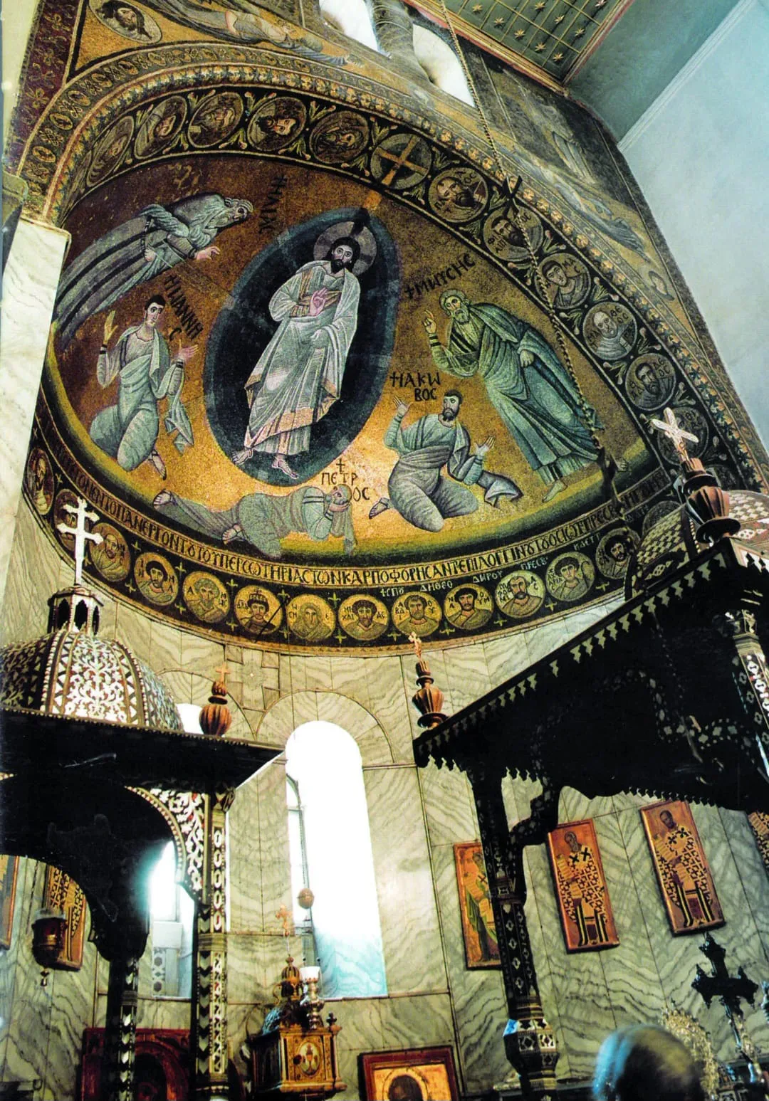 ⛰️🌅 St. Catherine Monastery & Mount Sinai -st-catherine-monastery-mount-sinai/IMG-20260704-WA0159.jpg