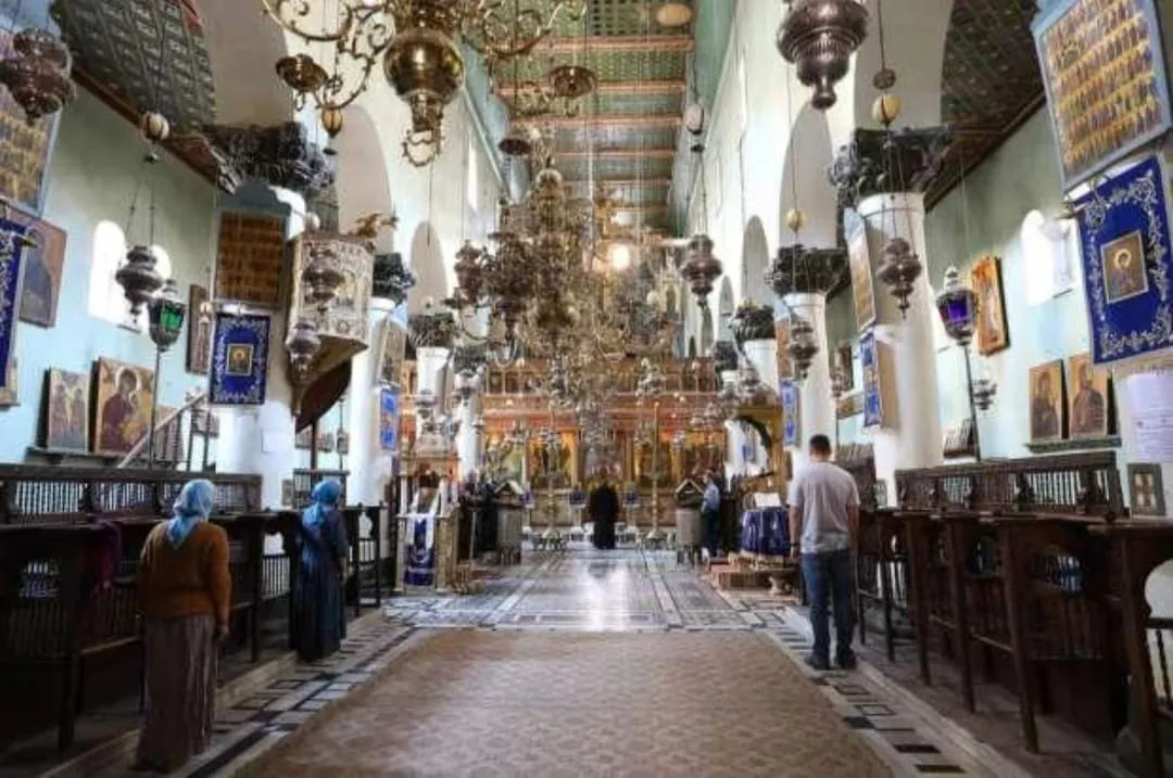 ⛰️🌅 St. Catherine Monastery & Mount Sinai -st-catherine-monastery-mount-sinai/IMG-20260704-WA0160.jpg