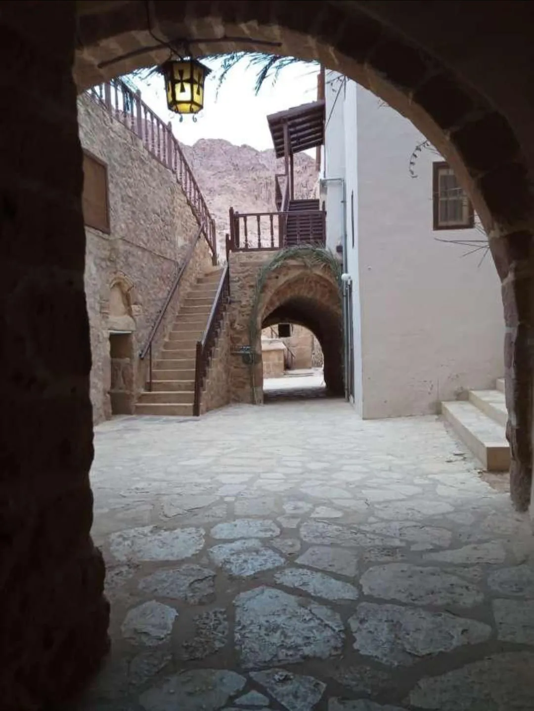 ⛰️🌅 St. Catherine Monastery & Mount Sinai -st-catherine-monastery-mount-sinai/IMG-20260704-WA0162.jpg