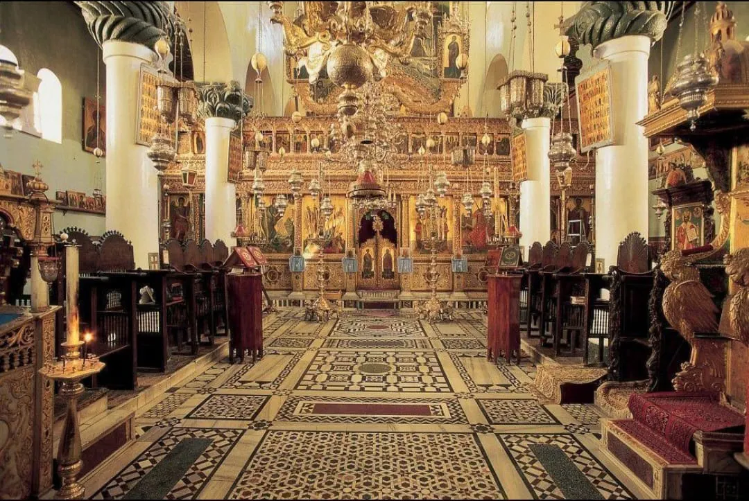 ⛰️🌅 St. Catherine Monastery & Mount Sinai -st-catherine-monastery-mount-sinai/IMG-20260704-WA0166.jpg