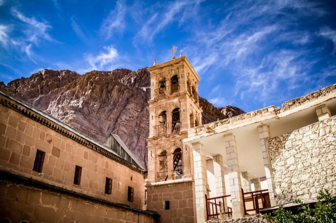 ⛰️🌅 St. Catherine Monastery & Mount Sinai -st-catherine-monastery-mount-sinai/IMG-20260704-WA0170.jpg
