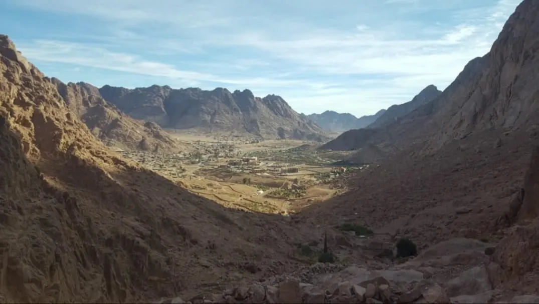 ⛰️🌅 St. Catherine Monastery & Mount Sinai -st-catherine-monastery-mount-sinai/IMG-20260704-WA0172.jpg