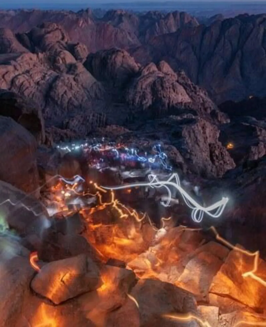 ⛰️🌅 St. Catherine Monastery & Mount Sinai -st-catherine-monastery-mount-sinai/IMG-20260704-WA0173.jpg