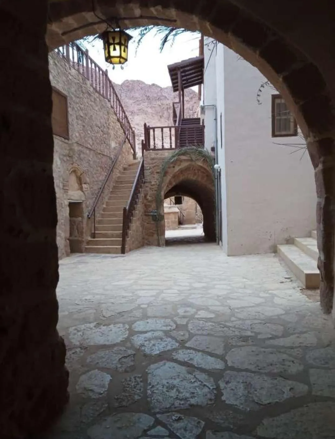 ⛰️🌅 St. Catherine Monastery & Mount Sinai -st-catherine-monastery-mount-sinai/IMG-20260704-WA0178.jpg
