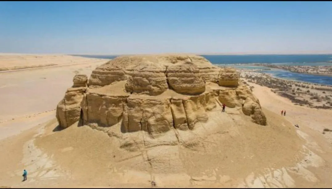 🐋🏜️ Wadi El Hitan (Valley of the Whales) | Full-Day UNESCO Adventure -wadi-el-hitan-valley-of-the-whales-full-day-unesco-adventure/IMG-20260705-WA0113.jpg