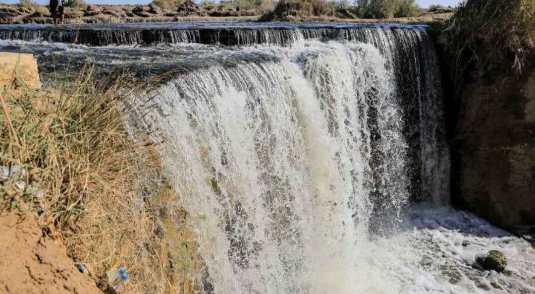 💦🌴 Wadi El Rayan Waterfalls | Full-Day Nature Escape -wadi-el-rayan-waterfalls-full-day-nature-escape/IMG-20260705-WA0120.jpg