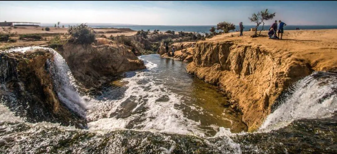 💦🌴 Wadi El Rayan Waterfalls | Full-Day Nature Escape -wadi-el-rayan-waterfalls-full-day-nature-escape/IMG-20260705-WA0123.jpg