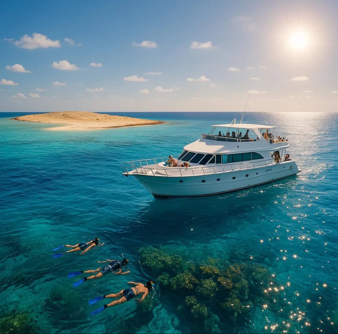 🤍🏝️ White Island Boat Trip – Sharm El Sheikh -white-island-boat-trip-sharm-el-sheikh/IMG-20260704-WA0143.jpg
