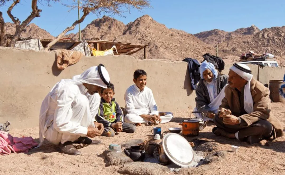 🏜️ Desert Safari Adventure – Sharm El Sheikh ATV • Bedouin Village • Sunset Experience A-Thrilling-Adventure-in-the-Sinai-Desert/IMG-20260703-WA0162.jpg